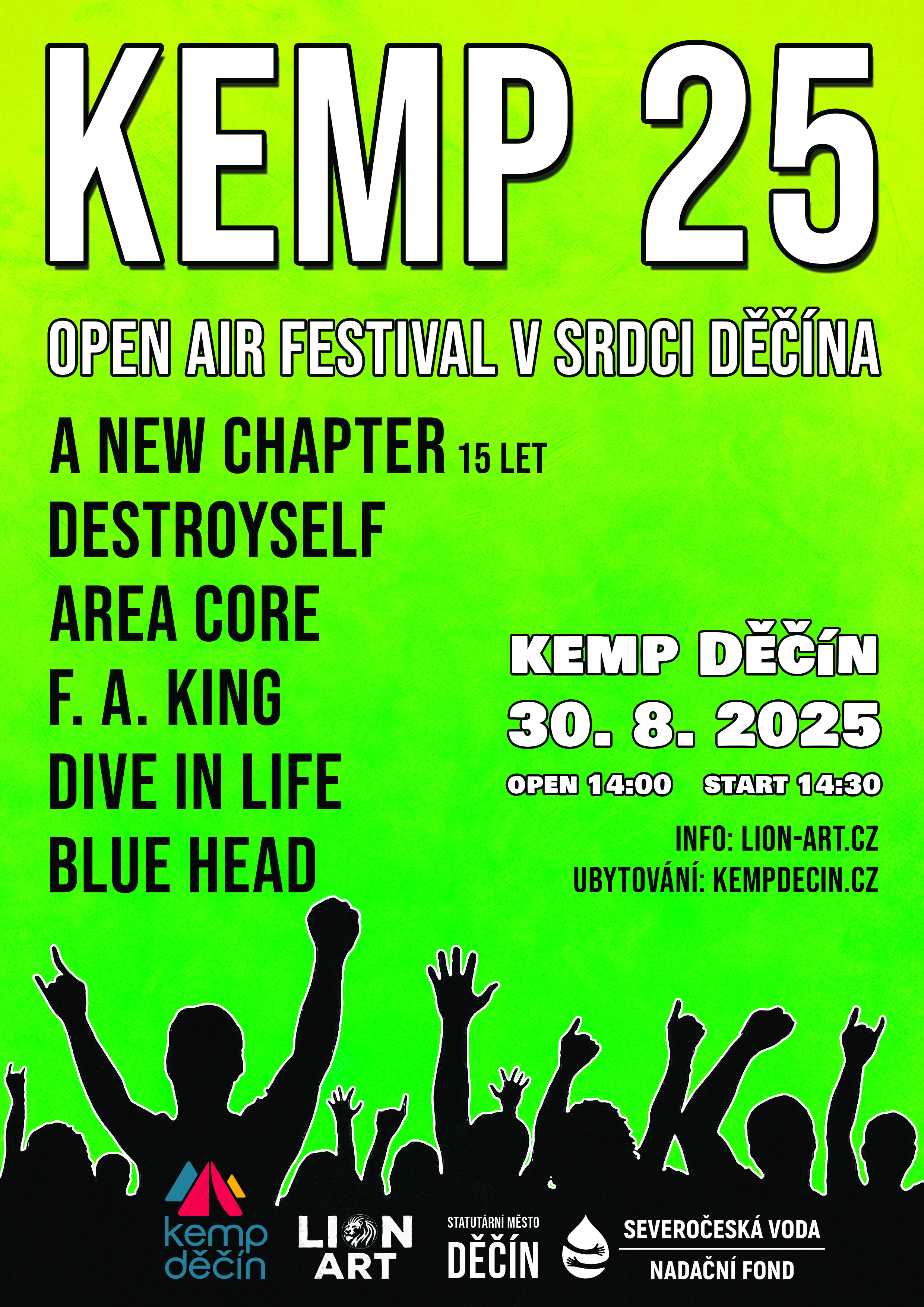 KEMP 25